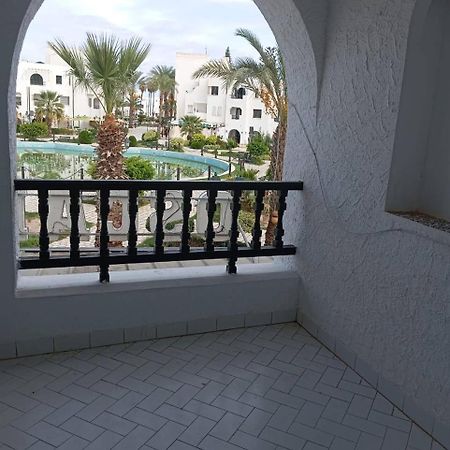 Lovely Bungalow Port Kantaoui Apartment Sousse Exterior photo