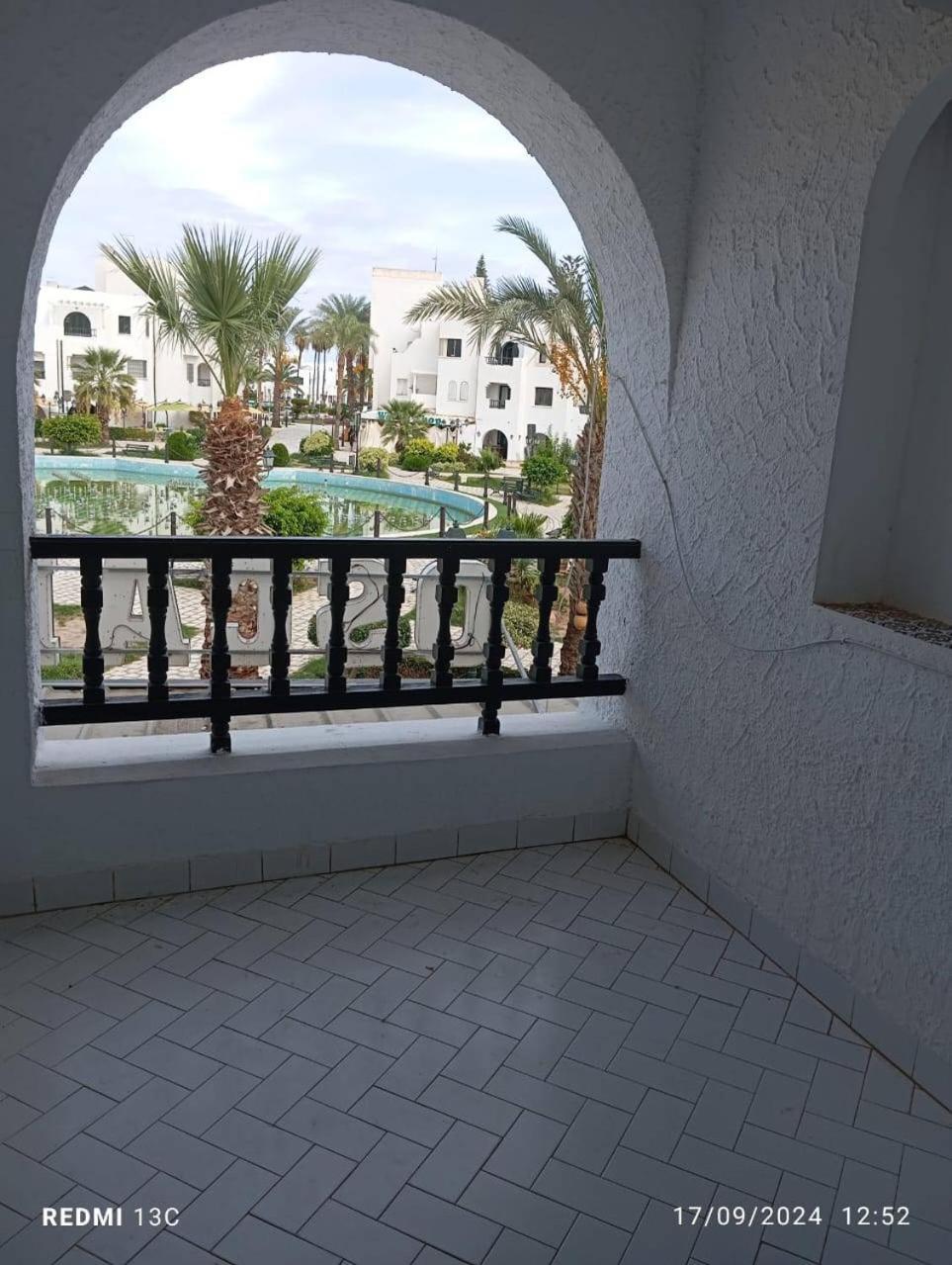 Lovely Bungalow Port Kantaoui Apartment Sousse Exterior photo